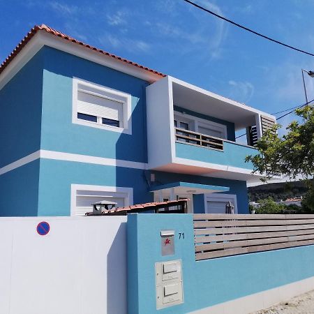 Lisbon Beach Apartments 1 Costa da Caparica Exterior foto
