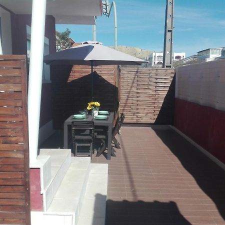 Lisbon Beach Apartments 1 Costa da Caparica Exterior foto