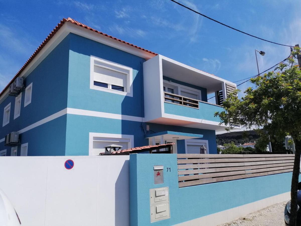 Lisbon Beach Apartments 1 Costa da Caparica Exterior foto